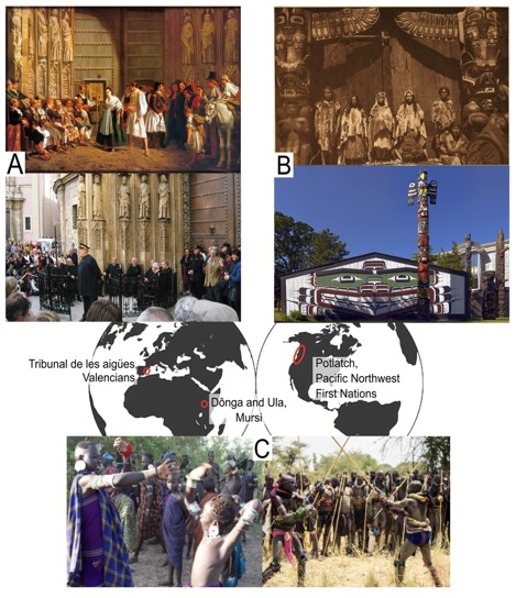 A collage of different pictures of people

AI-generated content may be incorrect.